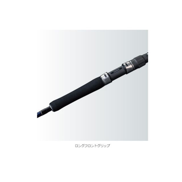 シマノ 19 グラップラー タイプJ S60-3 | 釣具 釣り