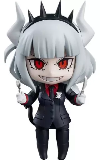 ねんどろいど HELLTAKER ルシファー 楽天市場】ねんどろいど Helltaker ルシファー 限定特典イラスト