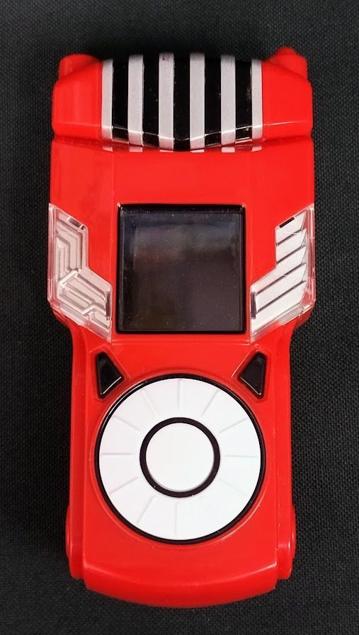 美品⭐︎デジモンクロスローダー　デジモンクロスウォーズ 希少 デジモンクロスローダー デジモンクロスウォーズ