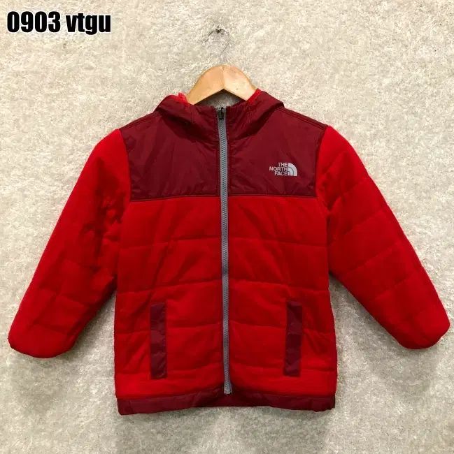 THE NORTH FACE ノースフェイス リバーシブルジャケット XS 新品 THE NORTH FACE/ザ・ノース・フェイス Reversible Extreme Pile