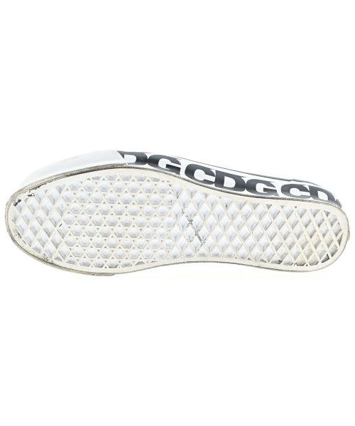 CDG スニーカー メンズ 【古着】【中古】【送料無料】 - メルカリ