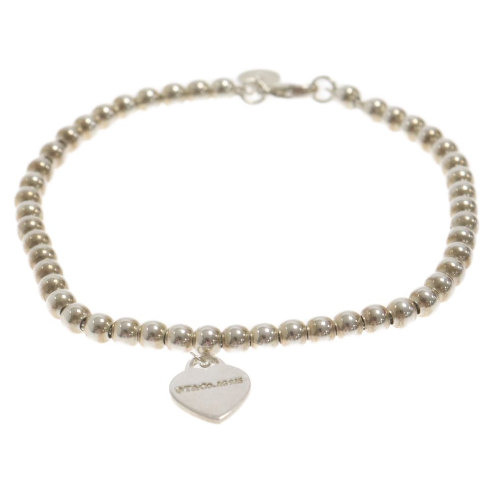 TIFFANY & Co. (ティファニー) リターントゥティファニー ハート