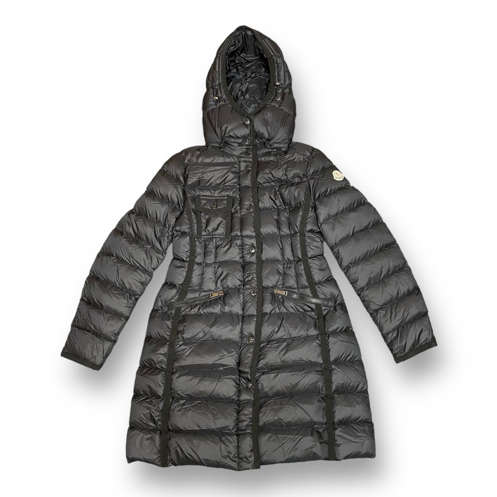 安心国内発送 最終モデル モンクレール エルミンヌHERMINE 49300 モンクレール MONCLER HERMINE GIUBBOTTO 49300－05－53048