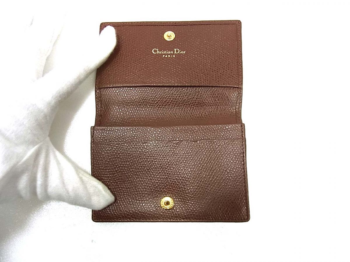 PARIS ディオール