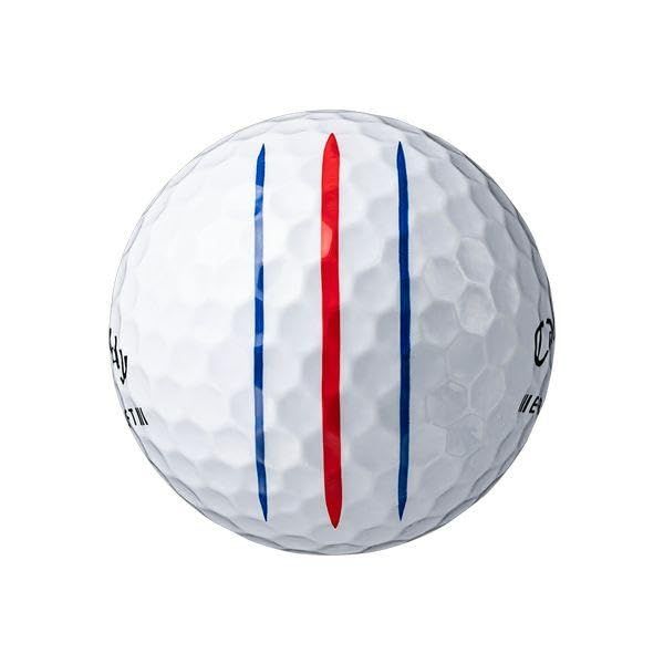 キャロウェイ ERCソフト SOFT ゴルフボール トリプルトラック TRIPLE