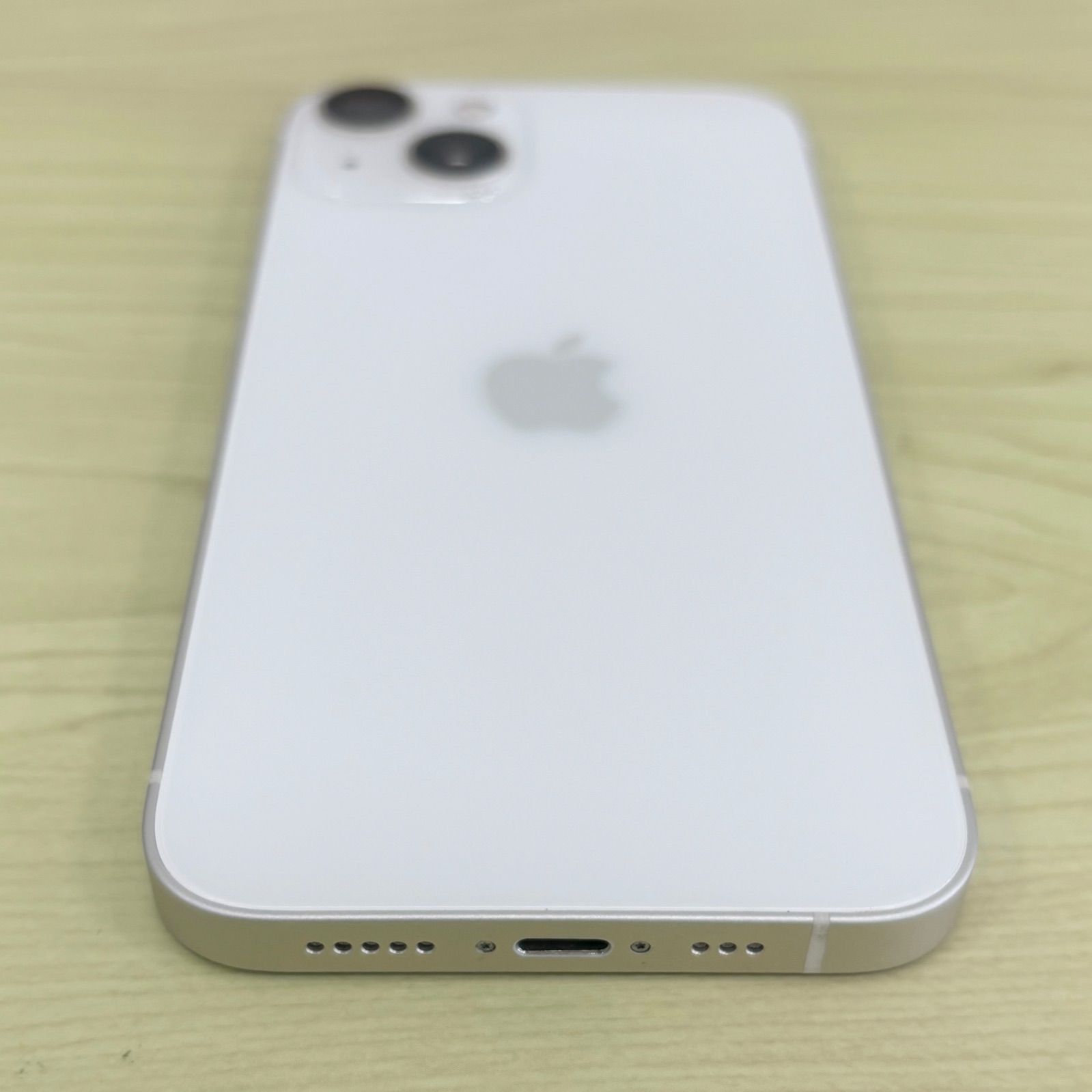 【ジャンク】Apple iPhone 13 128GB スターライト ジャンク】Apple iPhone 13 128GB スターライト Apple iPhone 13 - 128