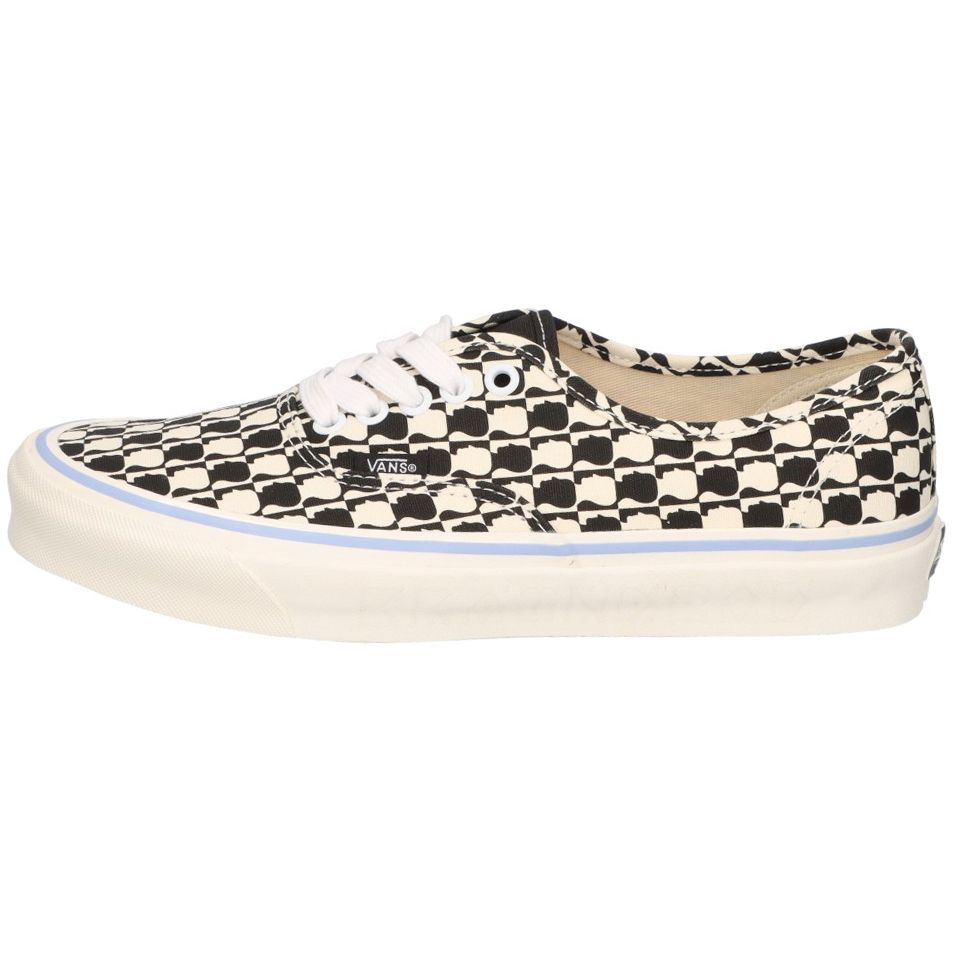 VANS (ヴァンズ) × BRAIN DEAD OG Authentic ブレインデッド OG 