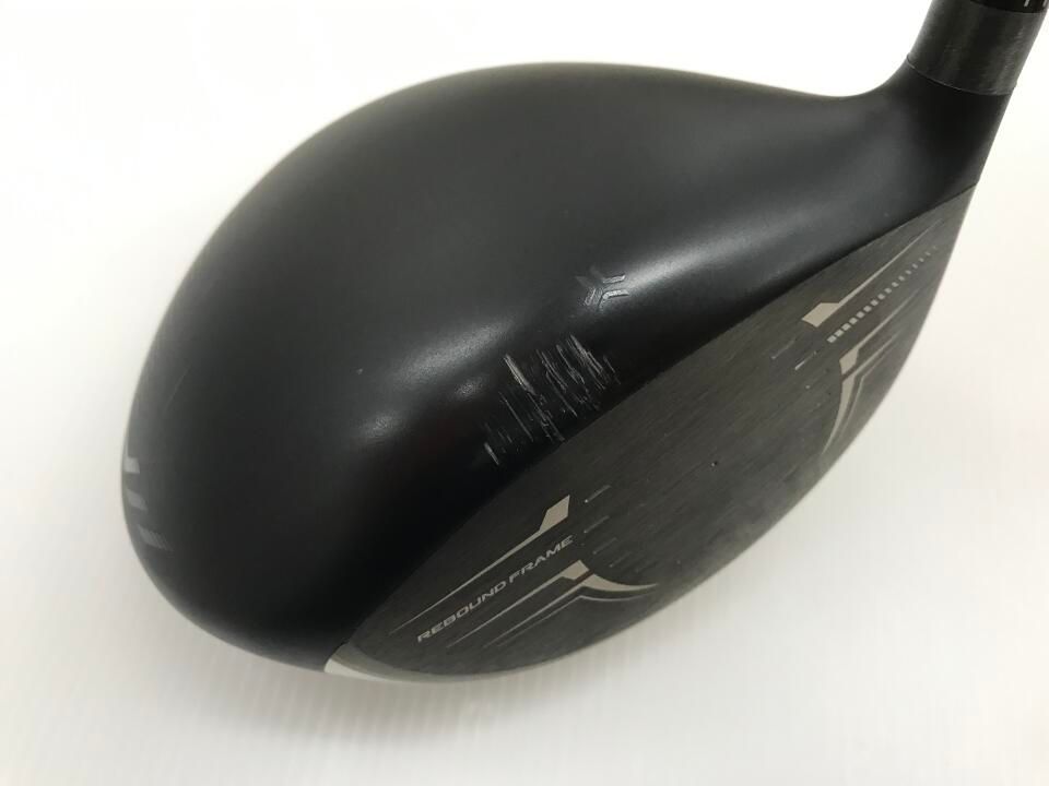 即納】【訳あり】SRIXON ZX5 Mk2 LS | 9.5 | S | Diamana ZX-2 50