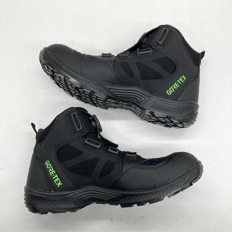 アシックス 安全靴