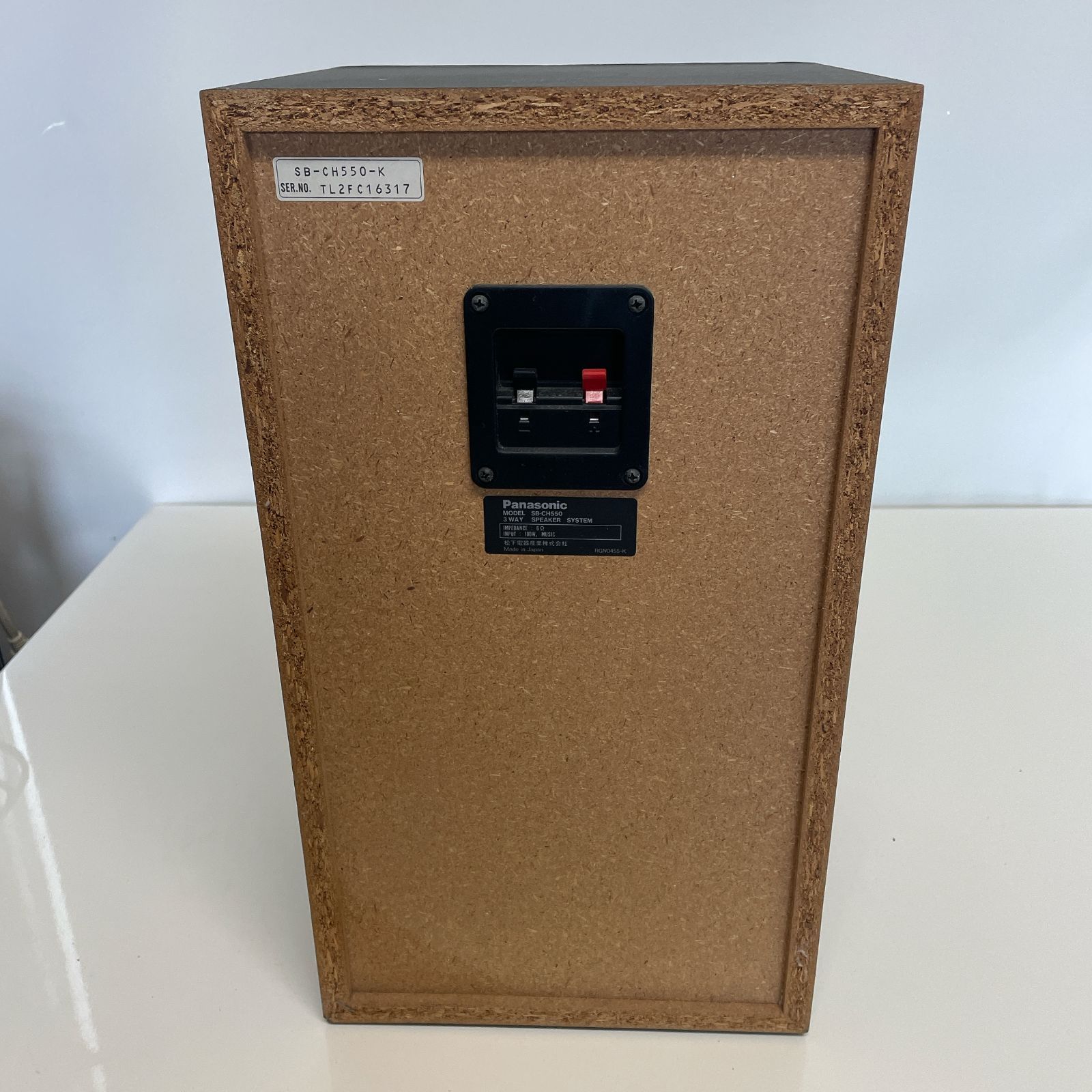 Panasonic ミニコンポ CDプレーヤー・カセットテープ　CH-550 Yahoo!オークション - パナソニック Panasonic CDステレオ