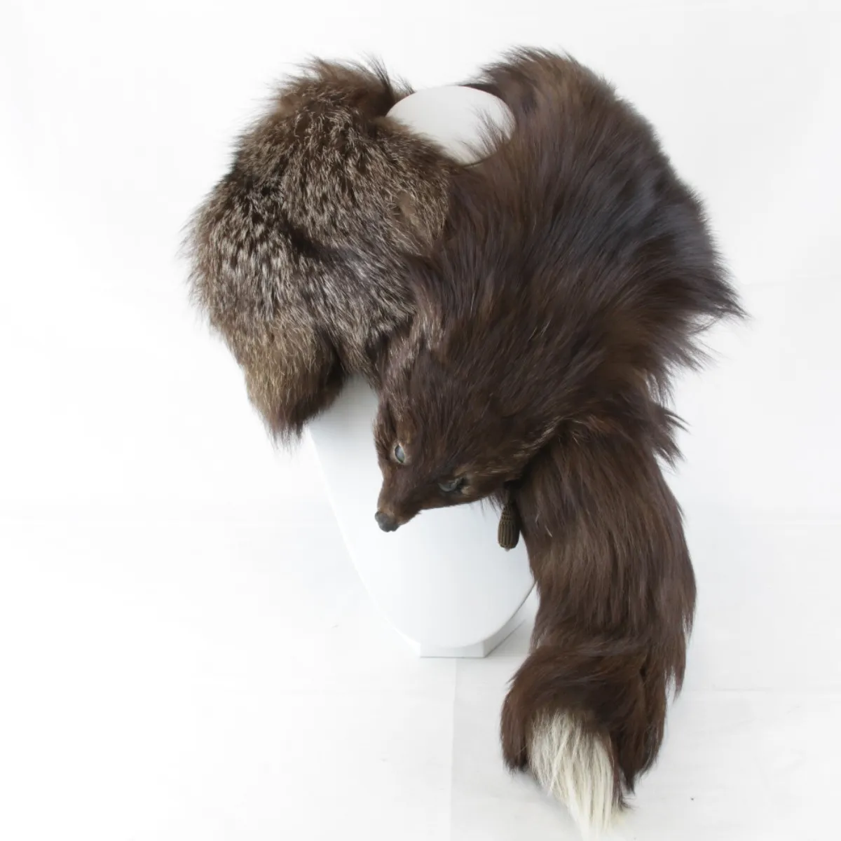 2025年最新】剥製 マフラーの人気アイテム - メルカリ