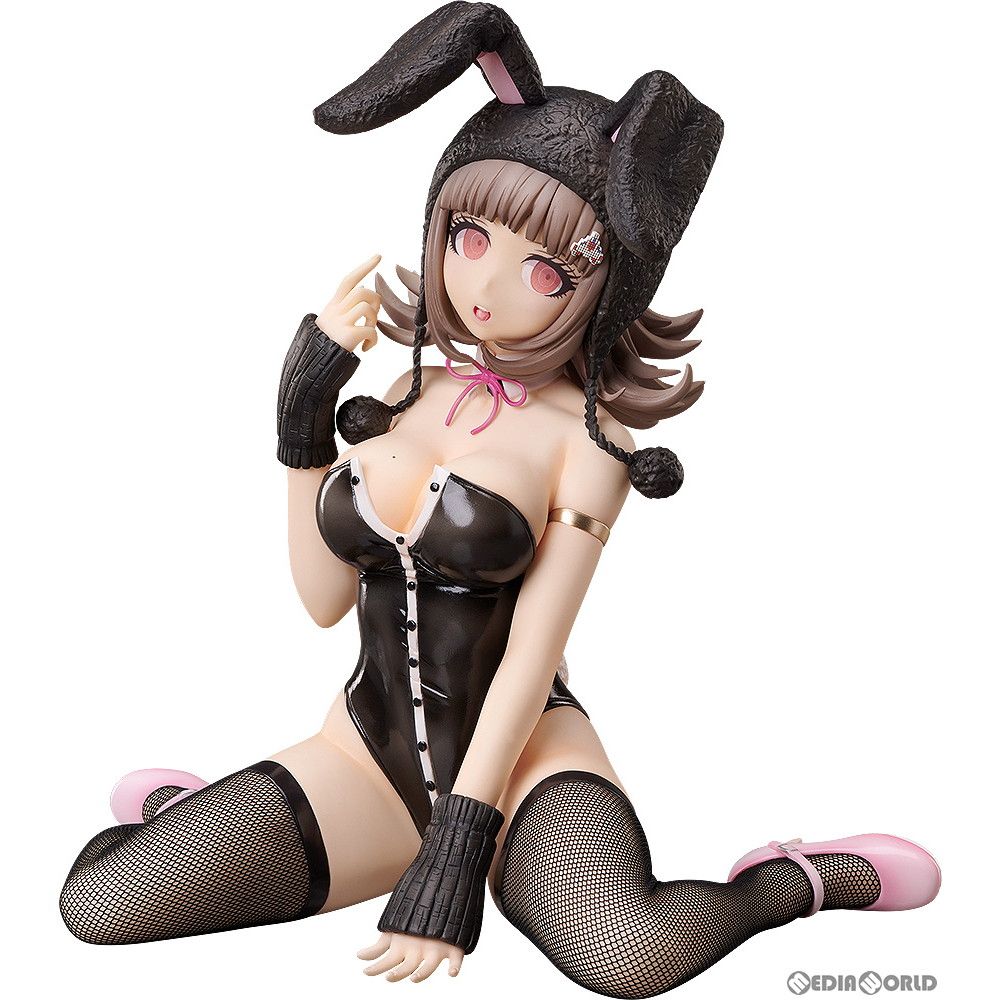 【新品未開封】スーパーダンガンロンパ　七海千秋　バニー　フィギュア Amazon | スーパーダンガンロンパ2 さよなら絶望学園 七海千秋