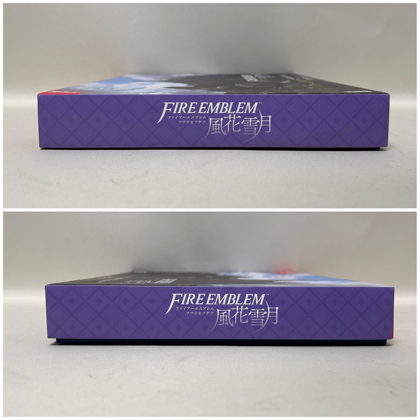浜館31-594】 Nintendo Switch ファイアーエムブレム 風花雪月 Fódlan