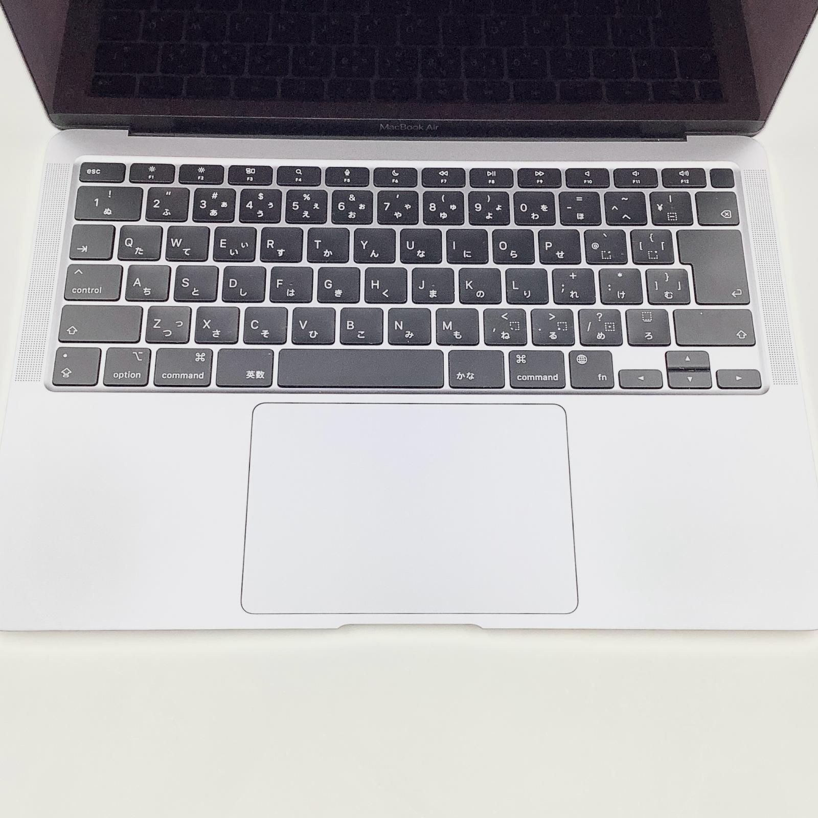 美品! 882）MacBook Air 13インチ 2020 M1-512GB MacBook 中古 販売】MacBook Air M1 / 13インチ / Mid2020 / 8GB