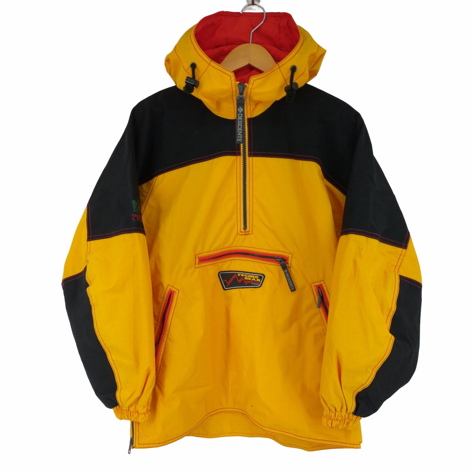 VINTAGE DESCENTE techno gear/デサント テクノギア 【公式通販】