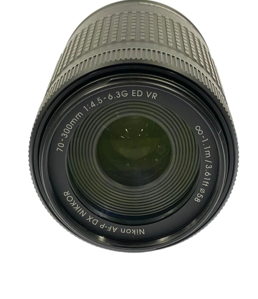デジタル一眼レフカメラ D5300