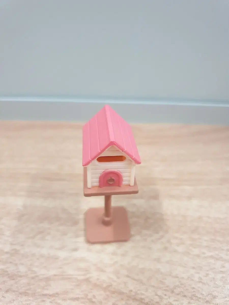 【雷市場（ポンジャン）商品韓国直送】 Sylvanian Families(シルバニアファミリー) ポストボックス