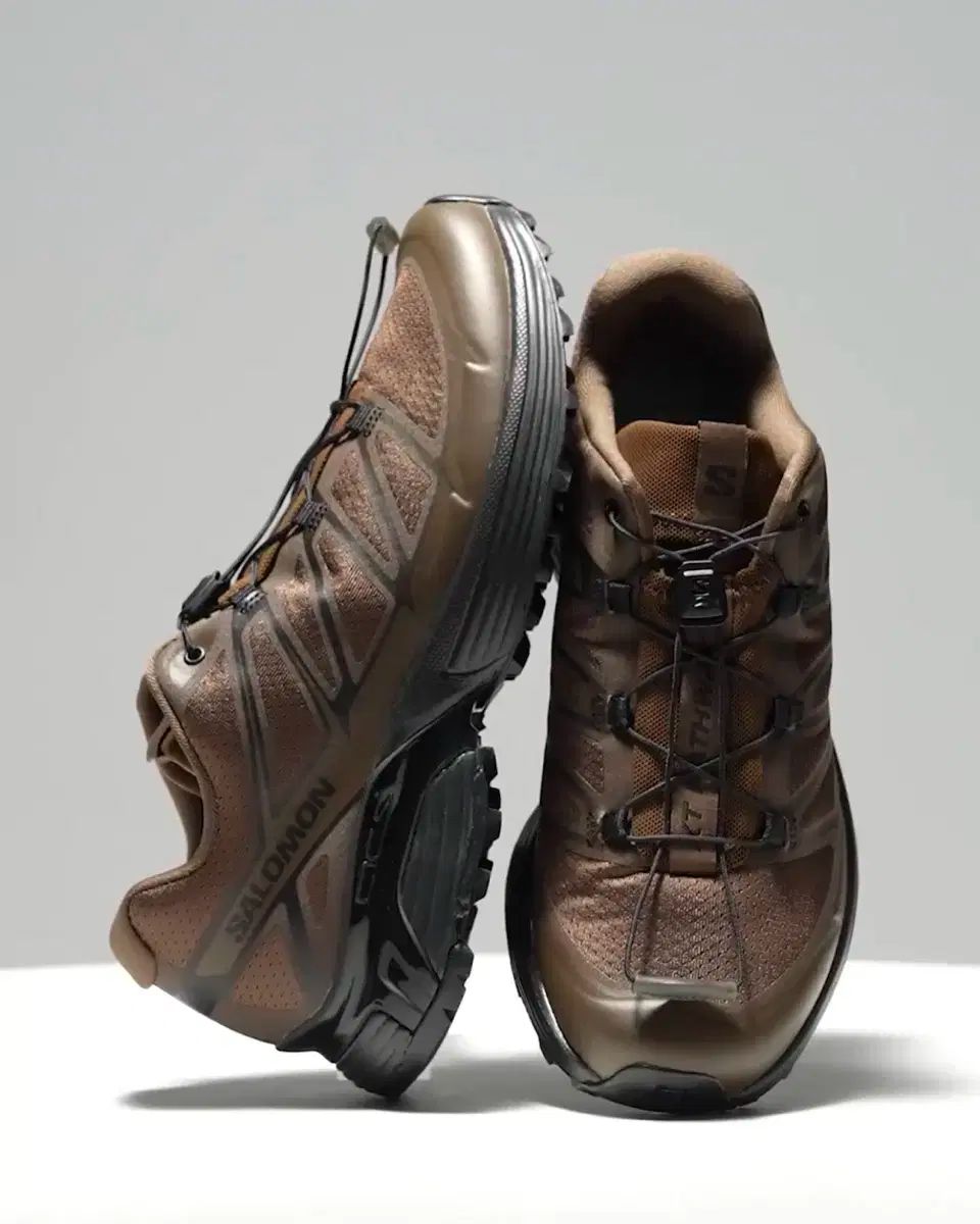 SALOMON サロモン XT モデル 靴 275