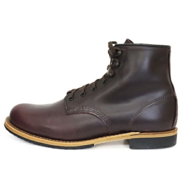 REDWING (レッドウィング) 9419 Beckman ベックマン ブラック