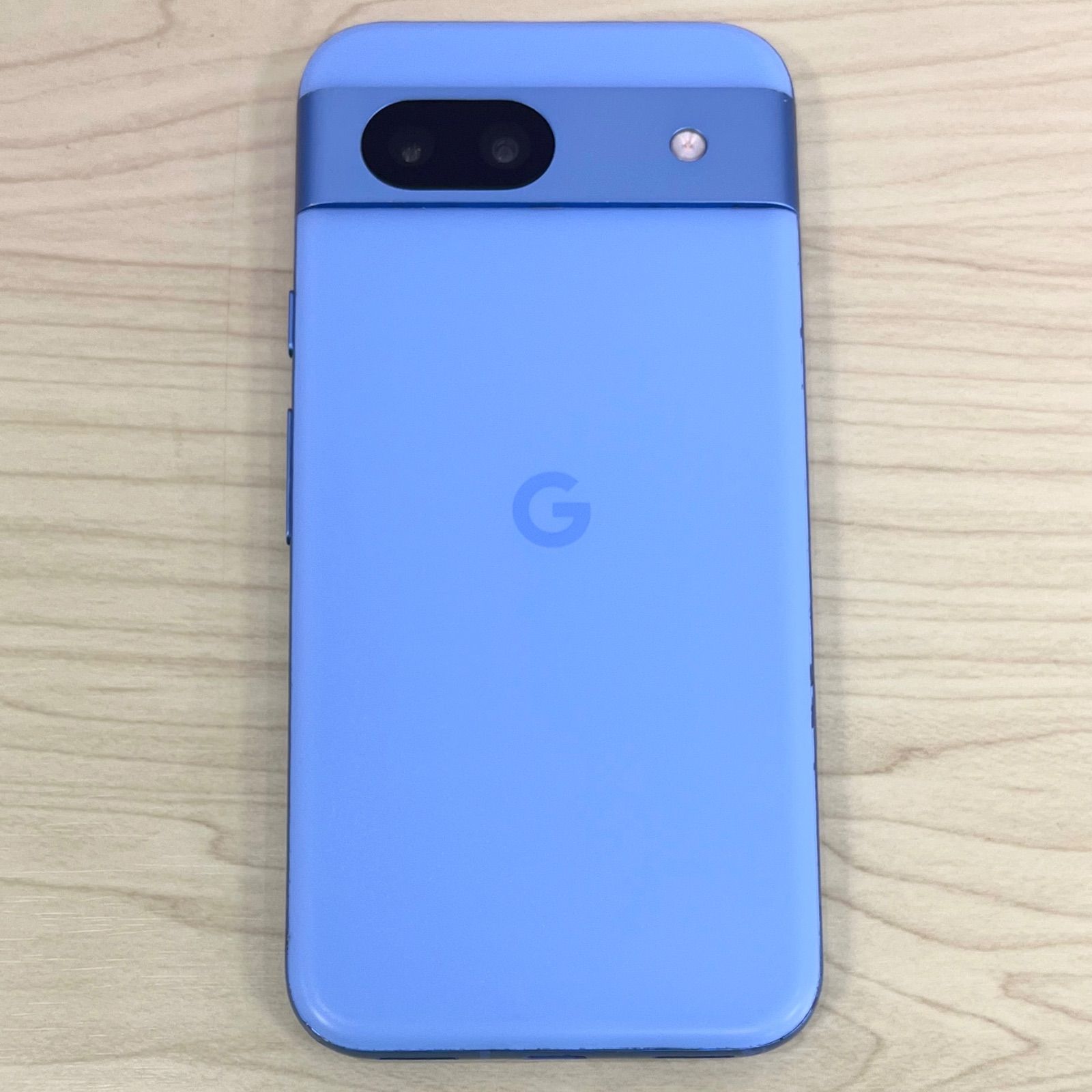 Google Pixel 8a Bay SIMフリー 21286 【公式通販】