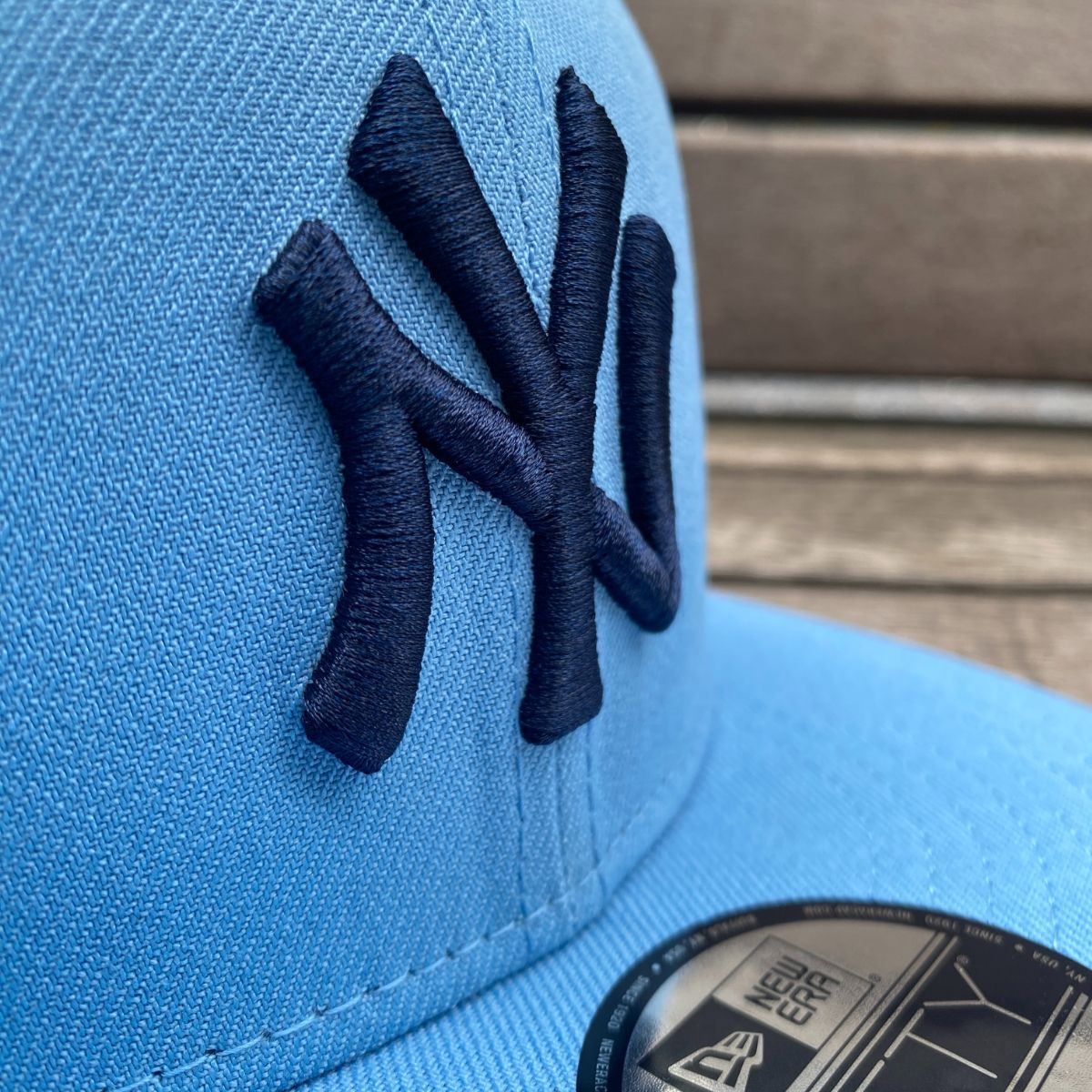 Blue 950-205