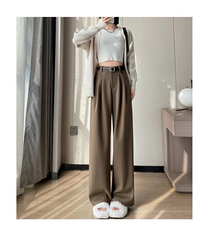 レディースファッション ロング