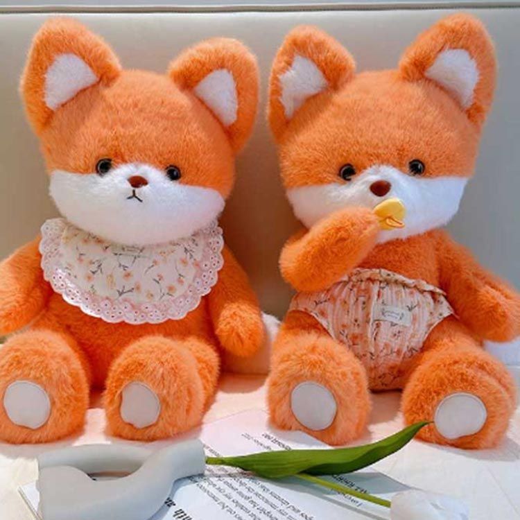 着ぐるみぬい服14センチ15センチねこくまうさぎオーダーページ