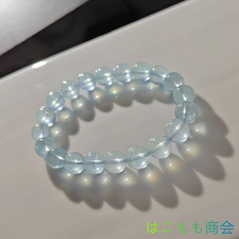 お 得 な 通販 サイトファッション - 水晶 ブレスレット すい