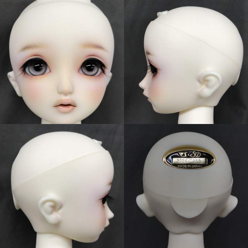 幼SD スーパードルフィー千夏 幼SD スーパードルフィー千夏