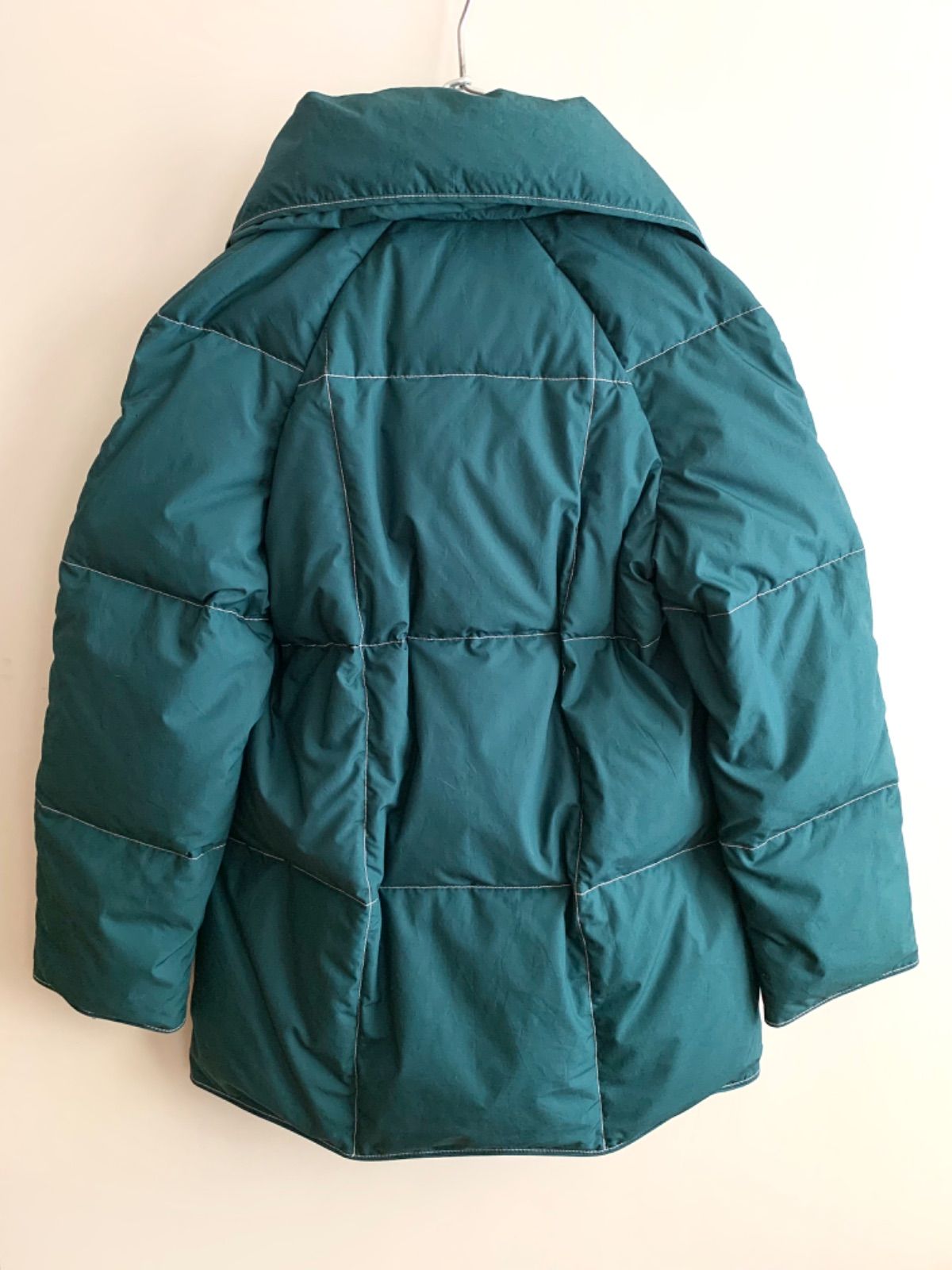 Vivienne Westwood RED LABEL ステッチデザインダウンジャケット 