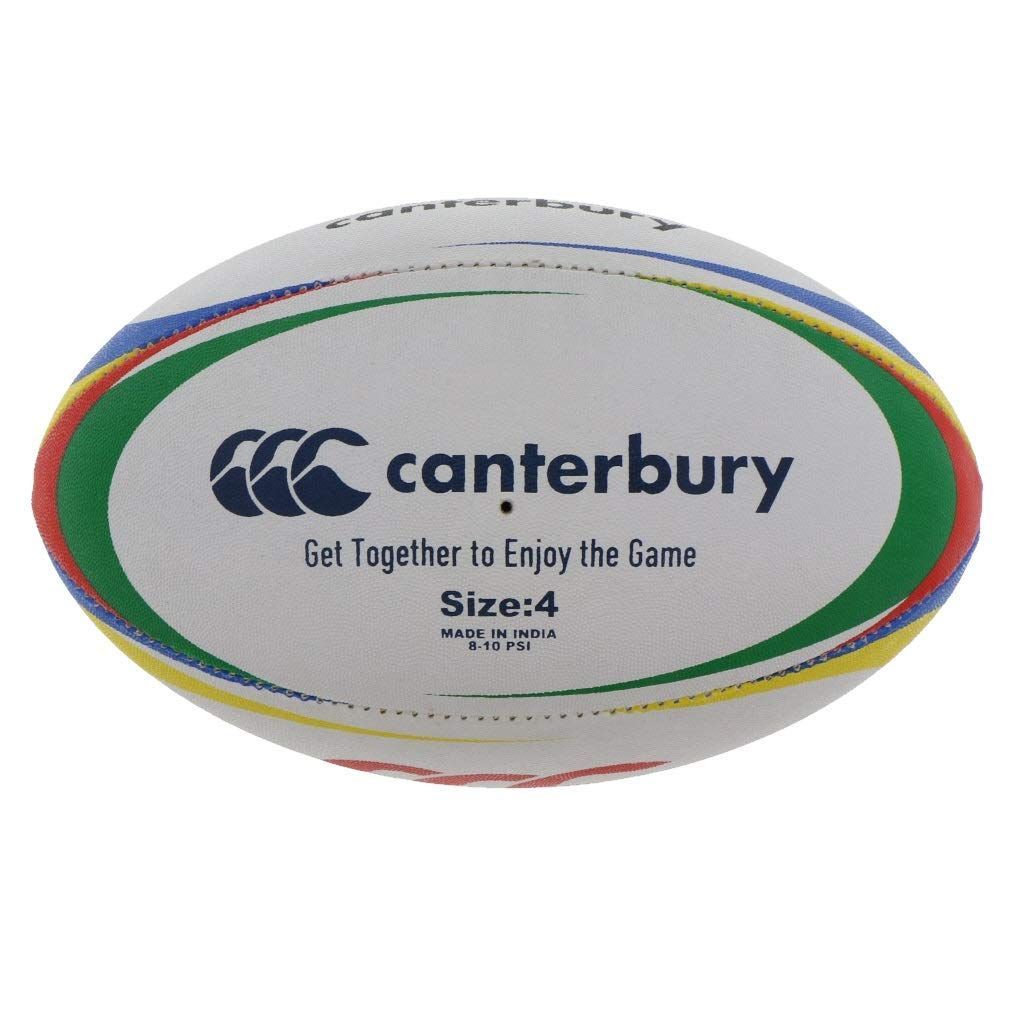 即日発送。 商品 TAGRUGBYBALL SIZE4 タグラグビーボール 4号球 キッズ ラグビーボール AA00808 CANTERBURY カンタベリー