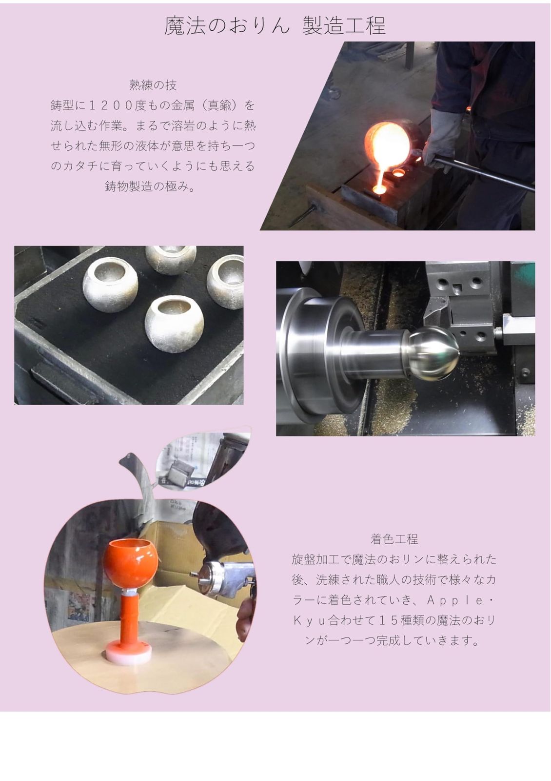01 ゴールド×レッド×レッド