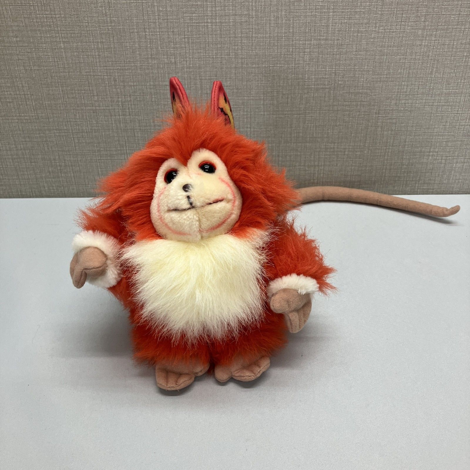 マイケルジャクソン キャプテンEO フーター ファズボール 東京ディズニーランド マイケルジャクソン キャプテンEO フーター ファズボール 東京