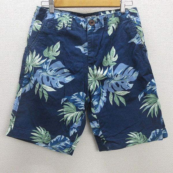 G□アメリカンイーグル/AMERICAN EAGLE OUTFITTERS ハーフパンツ