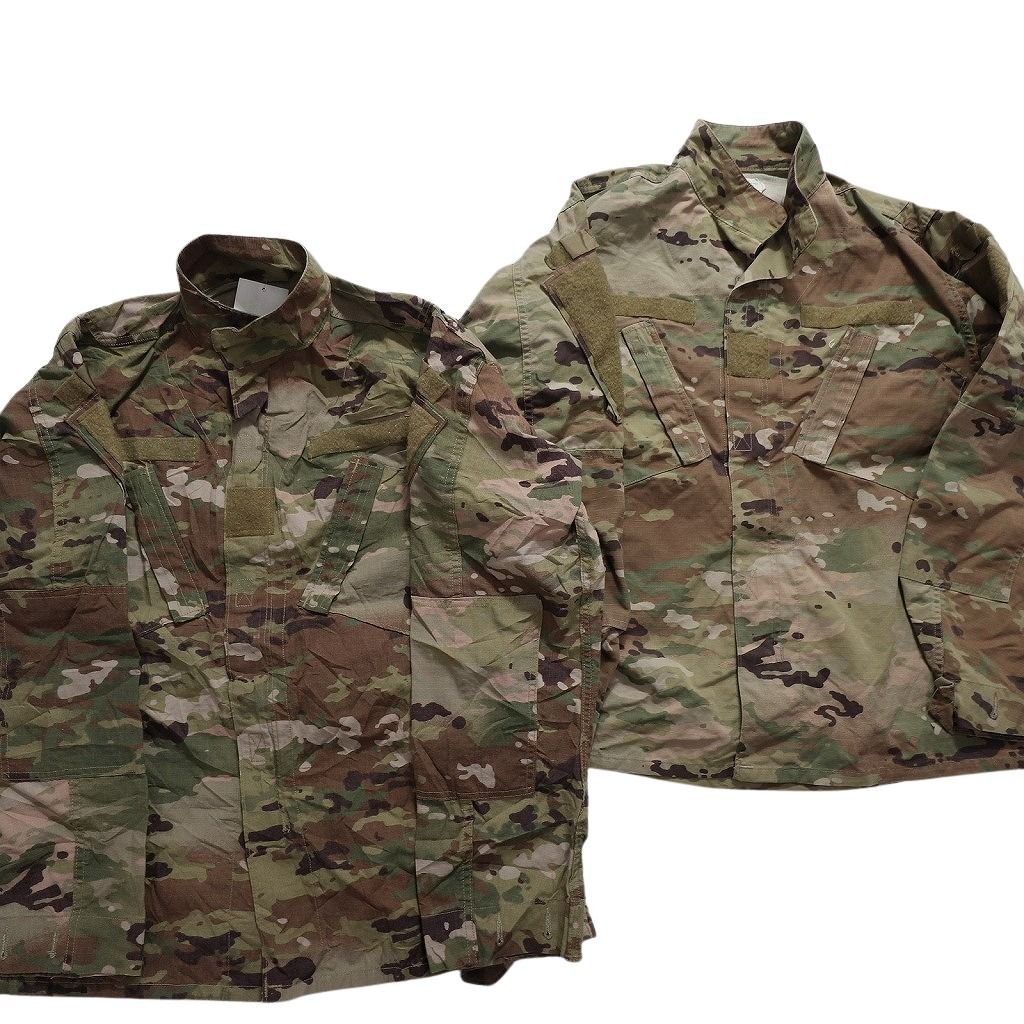 古着卸 まとめ売り 米軍実物 コンバットジャケット ミリタリー 7
