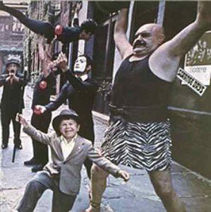 【】「非常に良い」［CD］Strange Days [12 inch Analog]