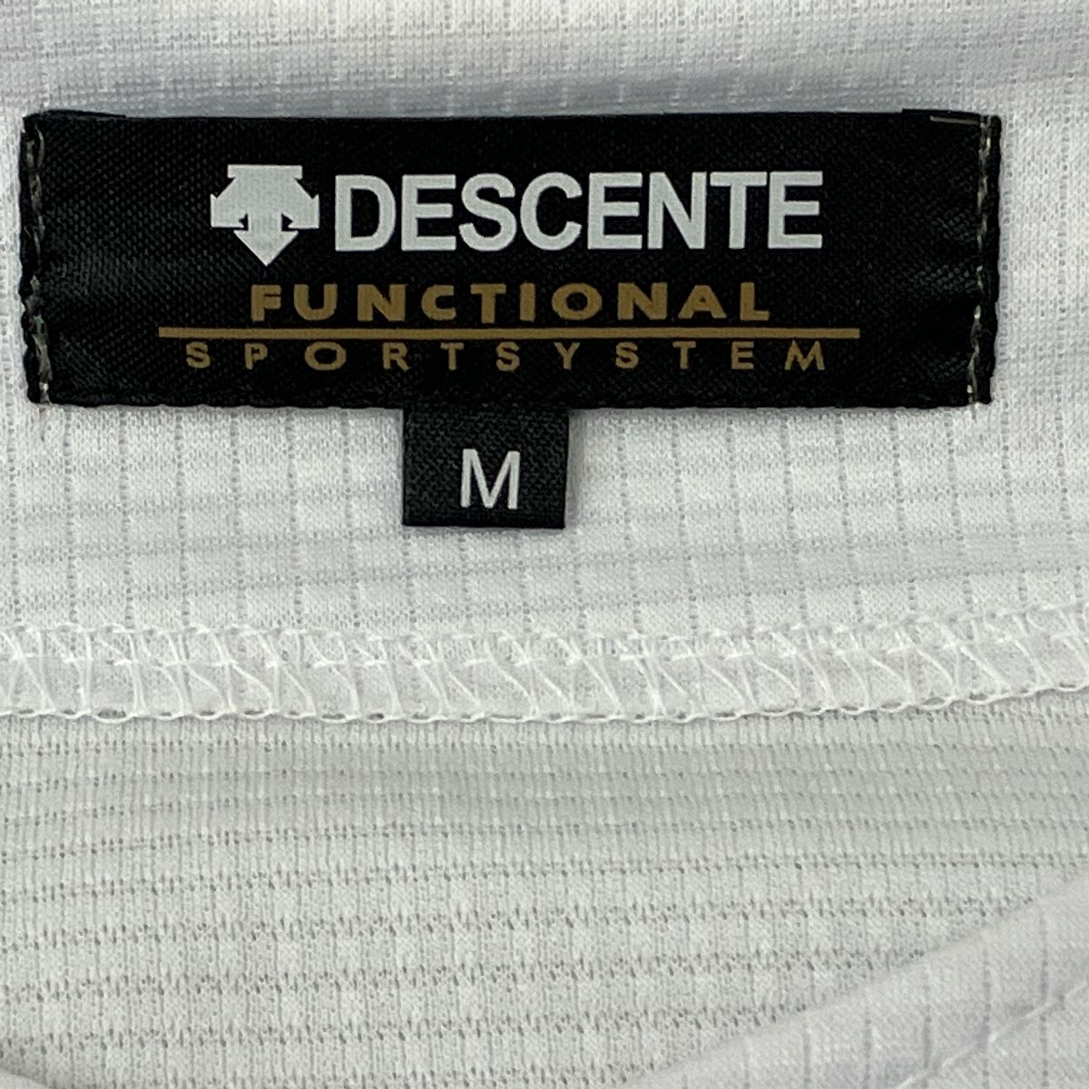 Descente 嶋基宏 東北楽天ゴールデンイーグルス #37 Mサイズ