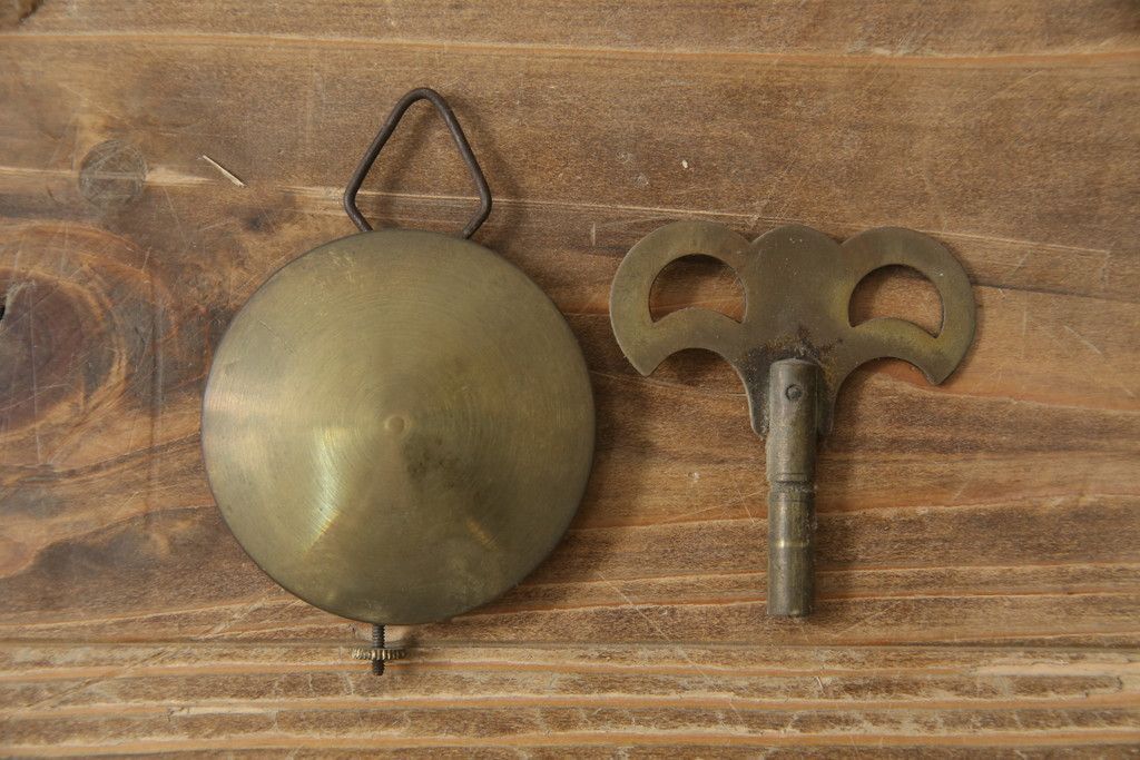 ☆事前問合せ必須☆ TOKYO MARK 東京マーク TUKYO MARK 振り子時計