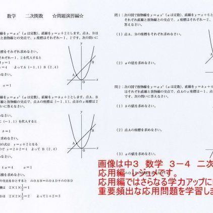 人気の福袋 安心発送 新品 未使用 プロが教える 数学 中学 3年 Dvd 授業 応用 問題集 参考書 単品販売 参考書 Www Liberisogni Org Www Liberisogni Org