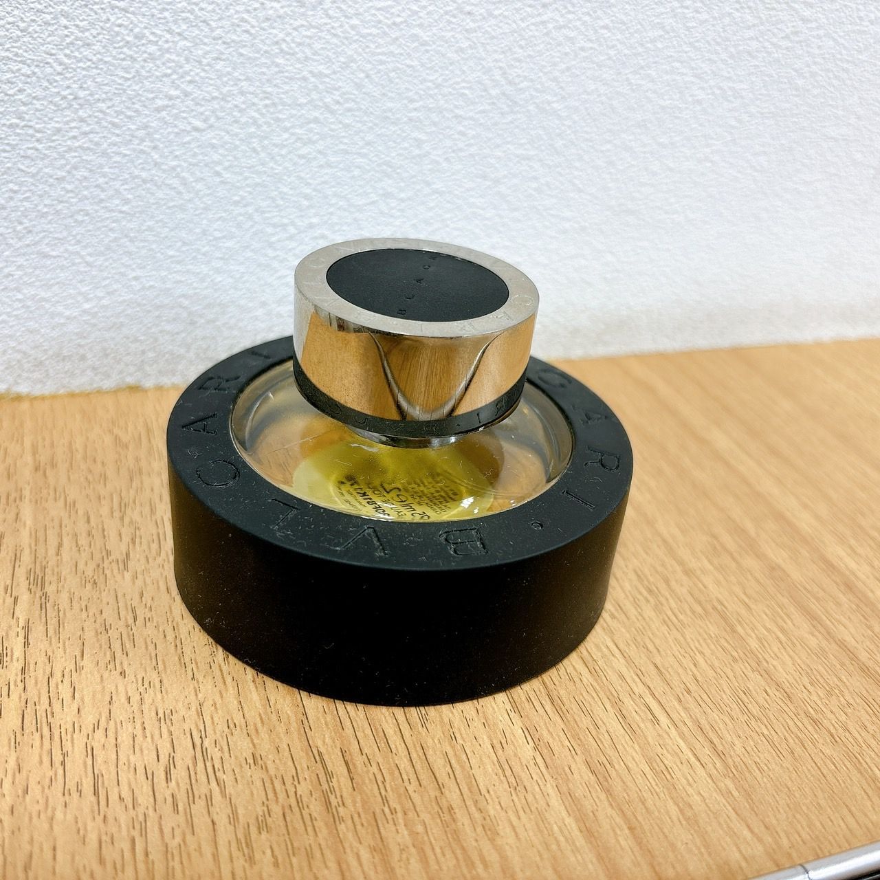 ブルガリ ブラック オードトワレ 75ml HID - メルカリ ブルガリ ブラック オードトワレ 75ml HID - メルカリ