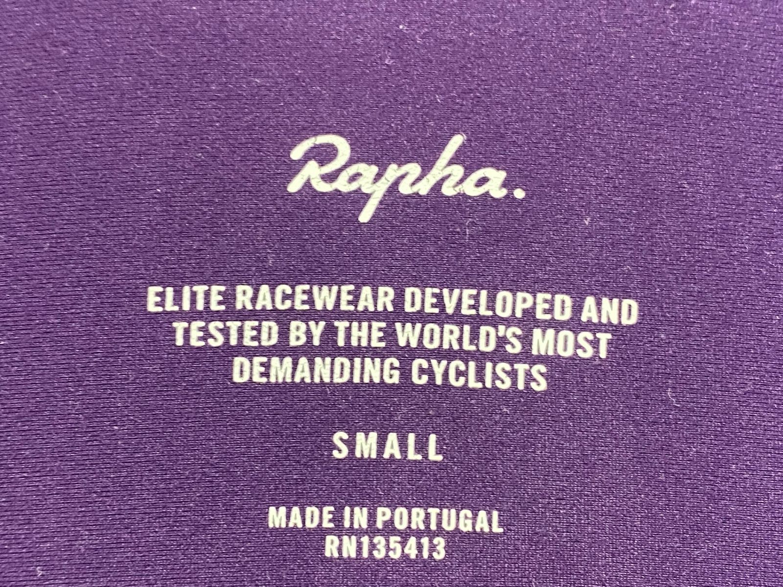 SLEEVE JERSEY