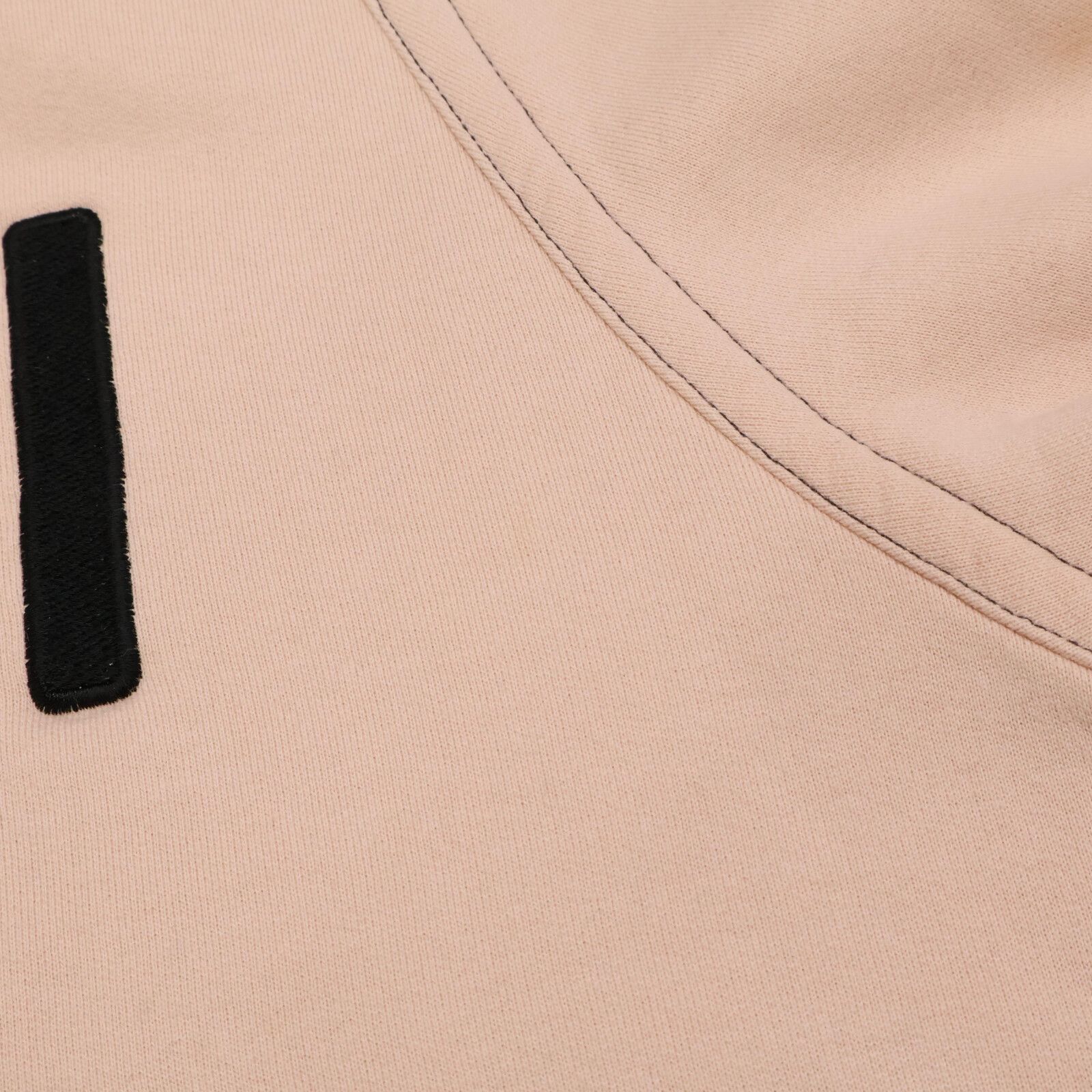 ロゴスウェットシャツ M