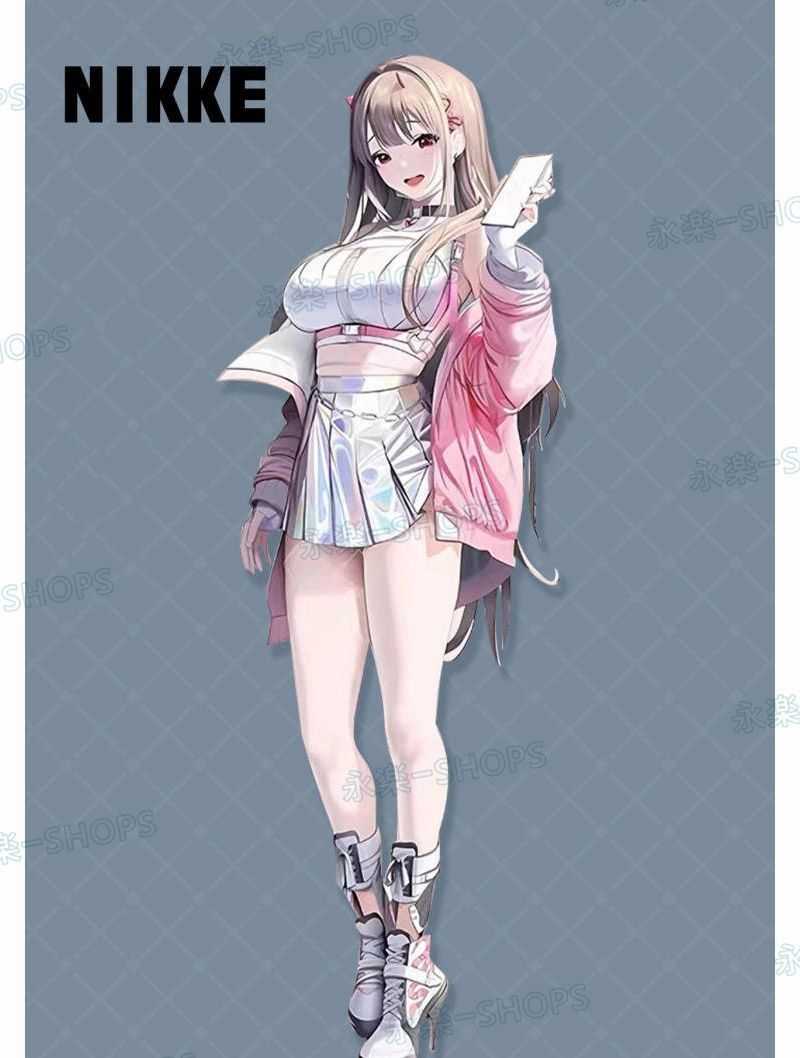 演出服 ウイッグ付き