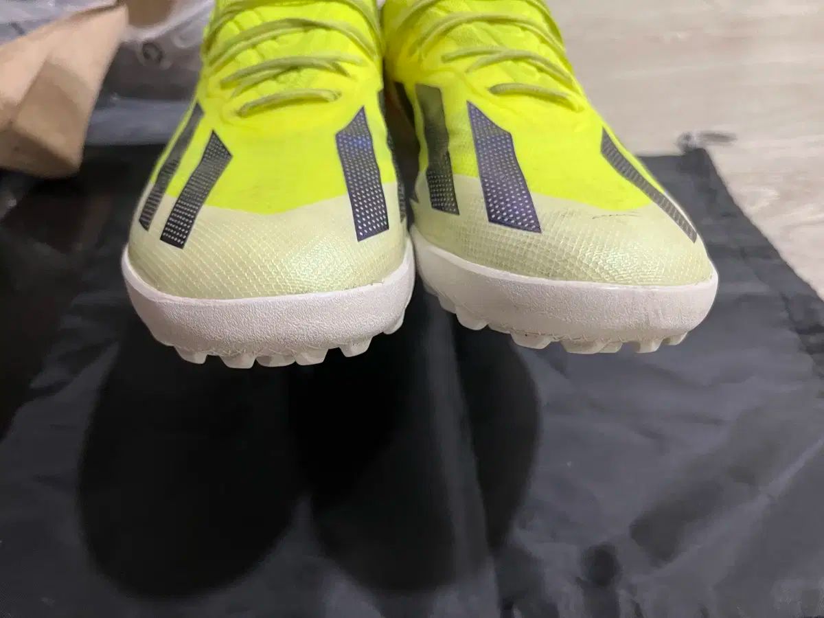 アディダス エクス クレイジー Hot Sauce Crazy Ver. RESONANCE pt.1 The Past Ver. エリート サッカーシューズ 265 LLC-HASEGAWATOSO_COM