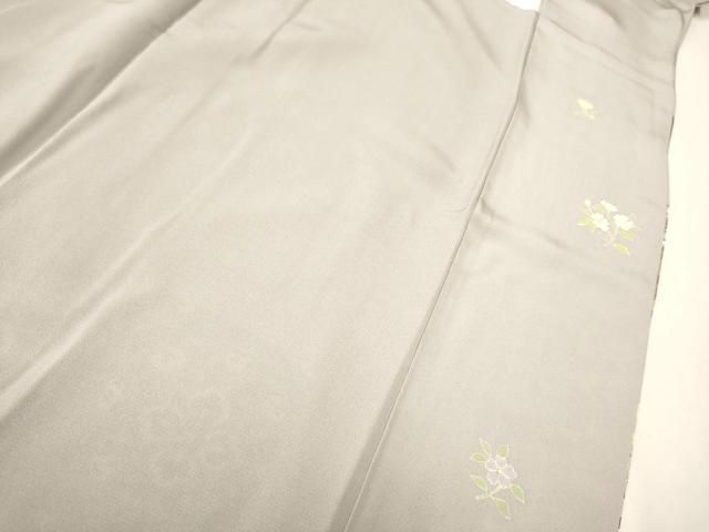 平和屋着物○訪問着 正倉院花唐草文 金彩 正絹 逸品 CAAP7103hy - メルカリ