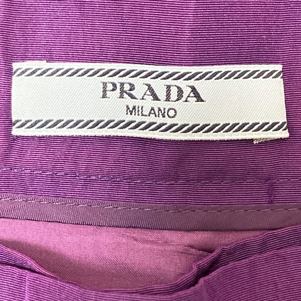 パープル レディース