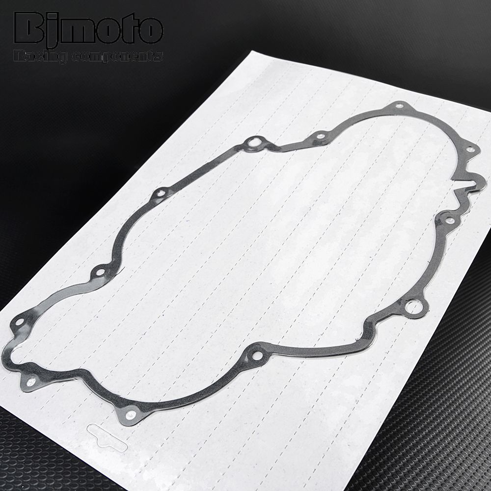 バイク スターター マグネトー ジェネレーター カバー ガスケット K-TM