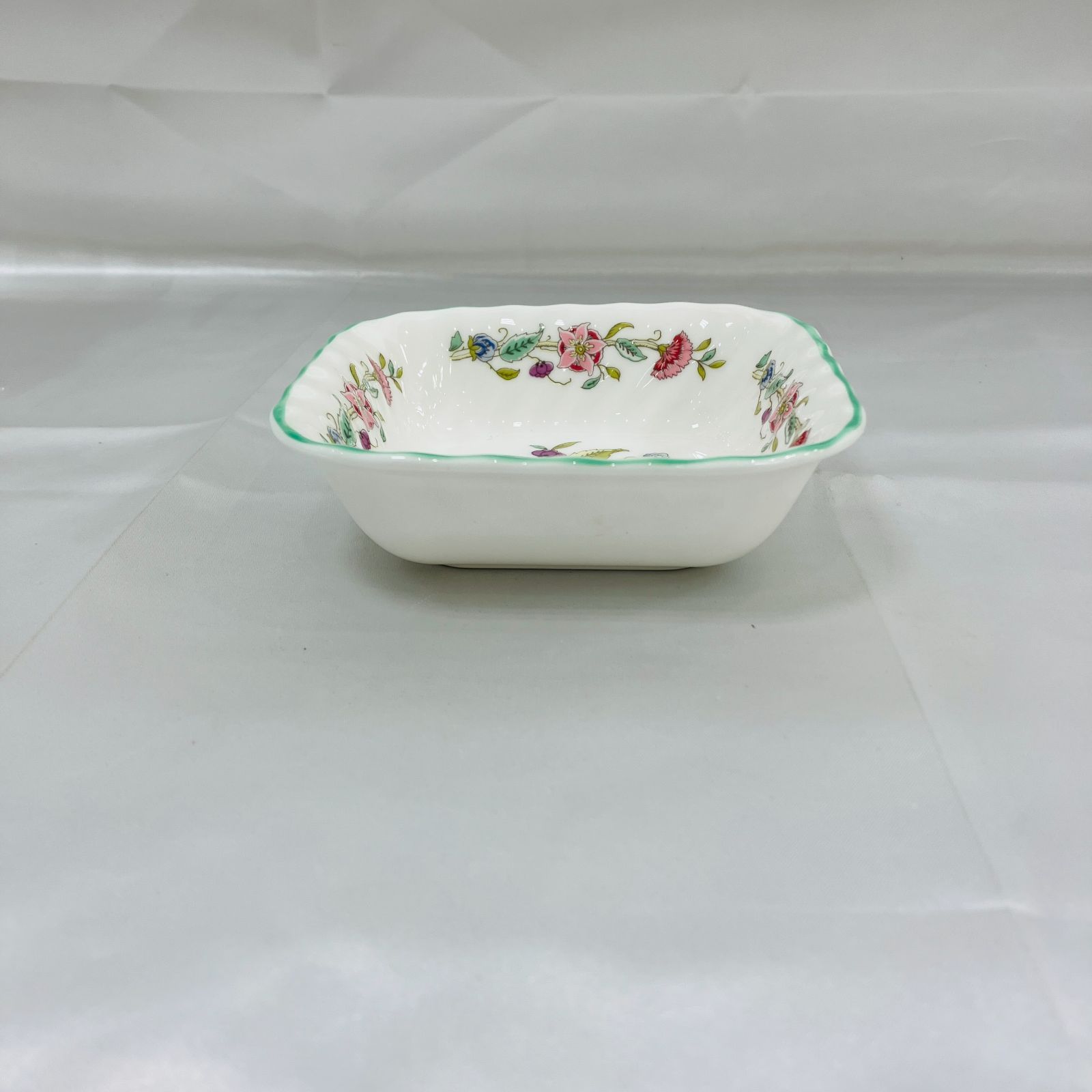 A【小物入れ】MINTON HADDON HALL ミントン ハドンホール