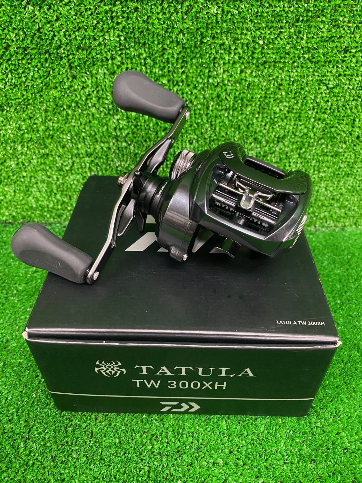 21 タトゥーラ TW 300XH 栗東店 併売 ☼