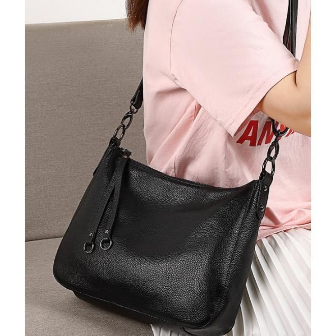 本革トートバッグ